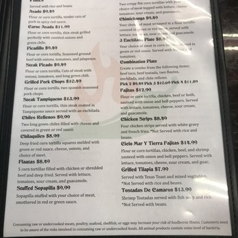 geli's cafe - Mexican Near Me - Roswell, New Mexico