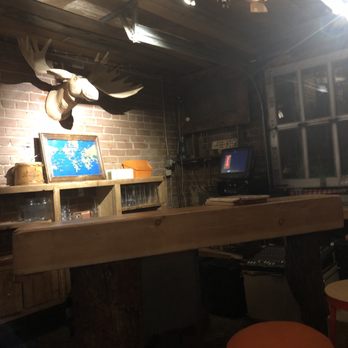 Forest Room 5 - Tapas Bars Near Me - Denver, Colorado