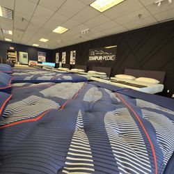 Bed DRS