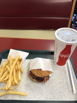 Best Burgers by null