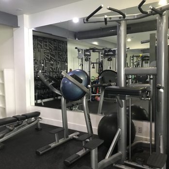 Rethink Personal Training - Multiple ways to do the same workout - Trainers Near Me - Culver City, California Rethink Personal Training - Multiple ways to do the same workout - Trainers Near Me - Culver City, California