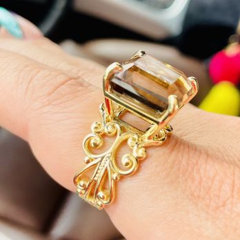 Dasheen Jewelry Studio - Gorgeous gold work in 18k - Jewelry Repair Near Me - San Diego, California Dasheen Jewelry Studio - Gorgeous gold work in 18k - Jewelry Repair Near Me - San Diego, California