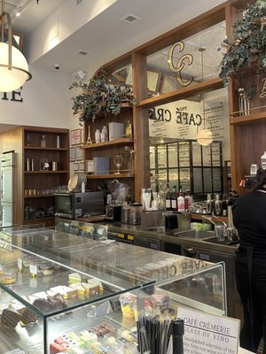 Cafe Cremerie by null