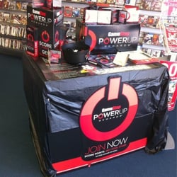 Gamestop