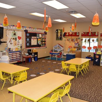 First Foundations Preschool - Elementary Schools Near Me - Austin, Texas