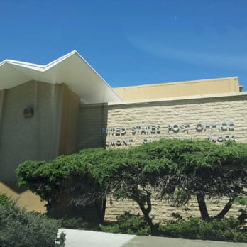 US Post Office - Post Offices Near Me - Belmont, California