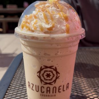 Azucanela - Coffee & Tea Near Me - Hawthorne, California