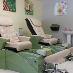 Amy Nail Salon