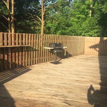 Impact Property Services - This is the fantastic after shot! - Demolition Services Near Me - Orangeburg, New York Impact Property Services - This is the fantastic after shot! - Demolition Services Near Me - Orangeburg, New York
