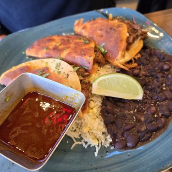 Ancho & Agave - Mexican Near Me - Deer Park, Illinois