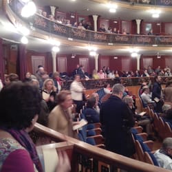 Gran Teatro de Córdoba