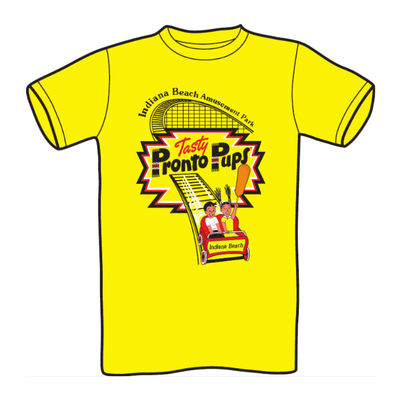 Pronto Pup Co., Inc. by null