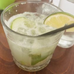 Caipirinha