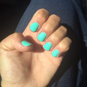 Thi Nails - Nail Salons Near Me - Norfolk, Virginia