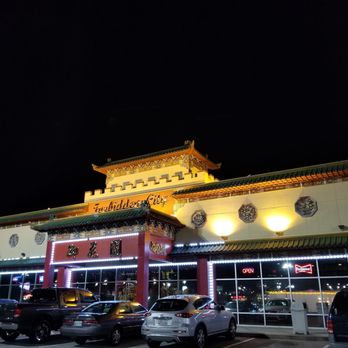 Forbidden City Restaurant - Front - Chinese Near Me - Chattanooga, Tennessee Forbidden City Restaurant - Front - Chinese Near Me - Chattanooga, Tennessee