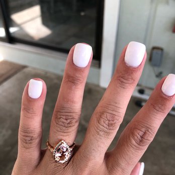 Anderson Nails & Spa - SNS nail. Completely perfect. - Nail Salons Near Me - Austin, Texas Anderson Nails & Spa - SNS nail. Completely perfect. - Nail Salons Near Me - Austin, Texas