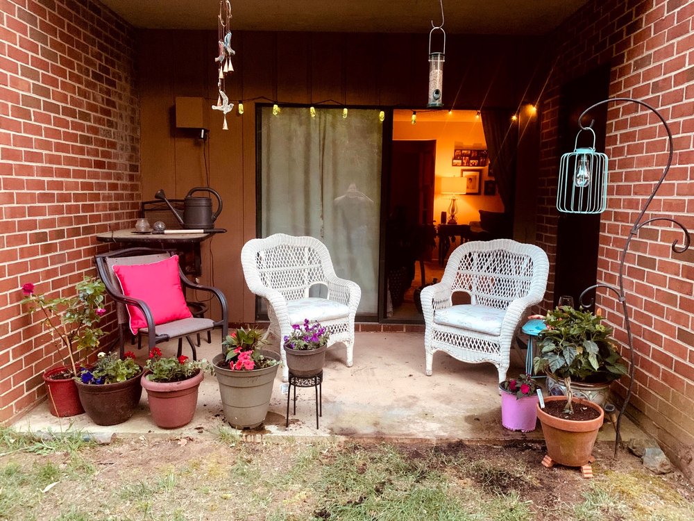 TURTLE CREEK CONDOMINIUMS Updated October 2024 100 Turtle Creek Rd, Charlottesville