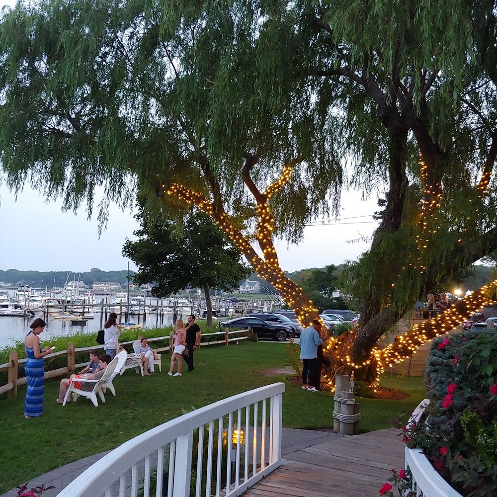 Cowfish - Exterior - New American Near Me - Hampton Bays, New York Cowfish - Exterior - New American Near Me - Hampton Bays, New York