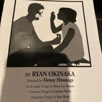 Kumu Kahua Theatre - Performing Arts Near Me - Honolulu, Hawaii