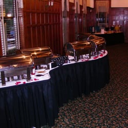 Dos Mama's Catering - Wonderful wedding planning services