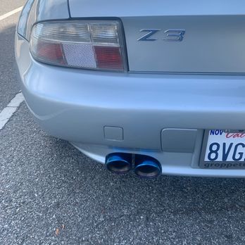 Valley Muffler & Radiator - Muffler tip fits perfect - Auto Parts & Supplies Near Me - La Puente, California Valley Muffler & Radiator - Muffler tip fits perfect - Auto Parts & Supplies Near Me - La Puente, California