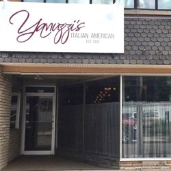 Yanuzzi's Restaurant