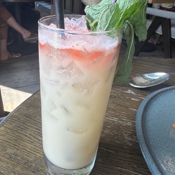 Cira - Mediterranean Near Me - Chicago, Illinois