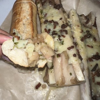 Salty Sow - AMAZINGLY DONE - American Near Me - Austin, Texas Salty Sow - AMAZINGLY DONE - American Near Me - Austin, Texas