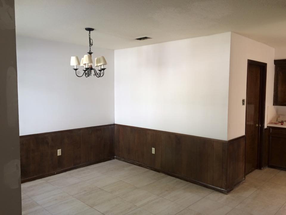 Slide of NB Roofing & Remodeling