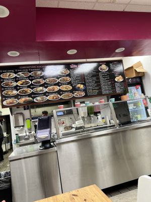 Yesenia's Mexican Food & Ice Cream by null