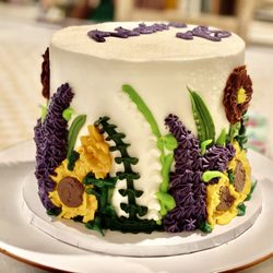 Georgetown Cake Shoppe
