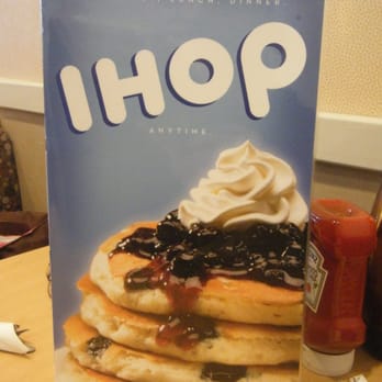 IHOP - 12-18-2010 - American Near Me - Warwick, Rhode Island