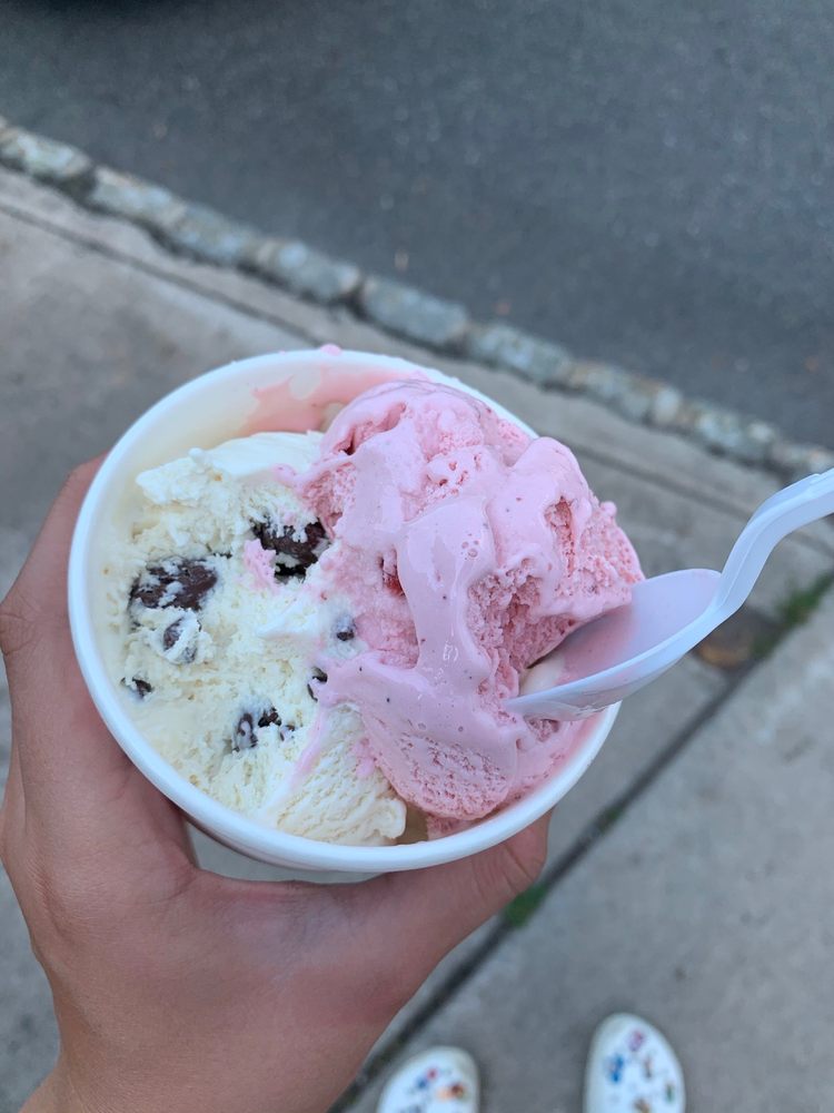 PIERMONT CREAMERY 28 Photos & 38 Reviews 10 Roundhouse Rd, Piermont