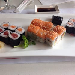 Shogun Sushi