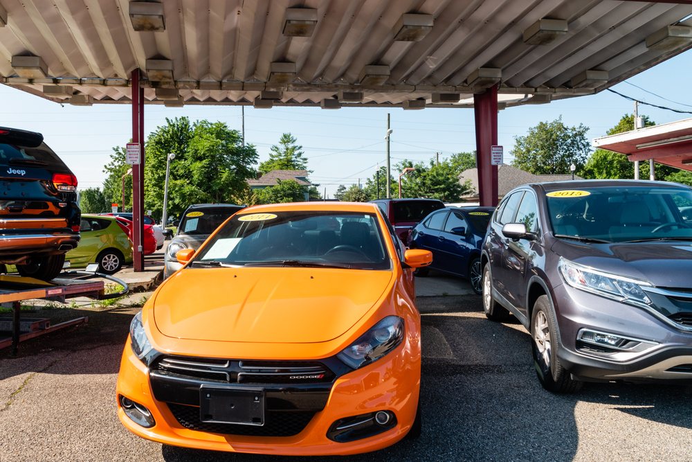 J & M AUTO SALES Updated September 2024 21 Photos 400 S Lebanon