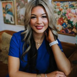 Beauty By Joniece - Meet Anunthaya, licensed Esthetician/lash tech