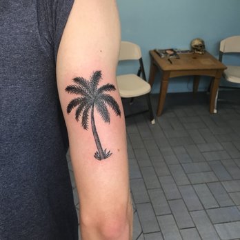 Eternal Art - Tattoo Near Me - Sarasota, Florida