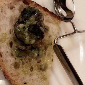 Le Rivage - French Near Me - New York, New York