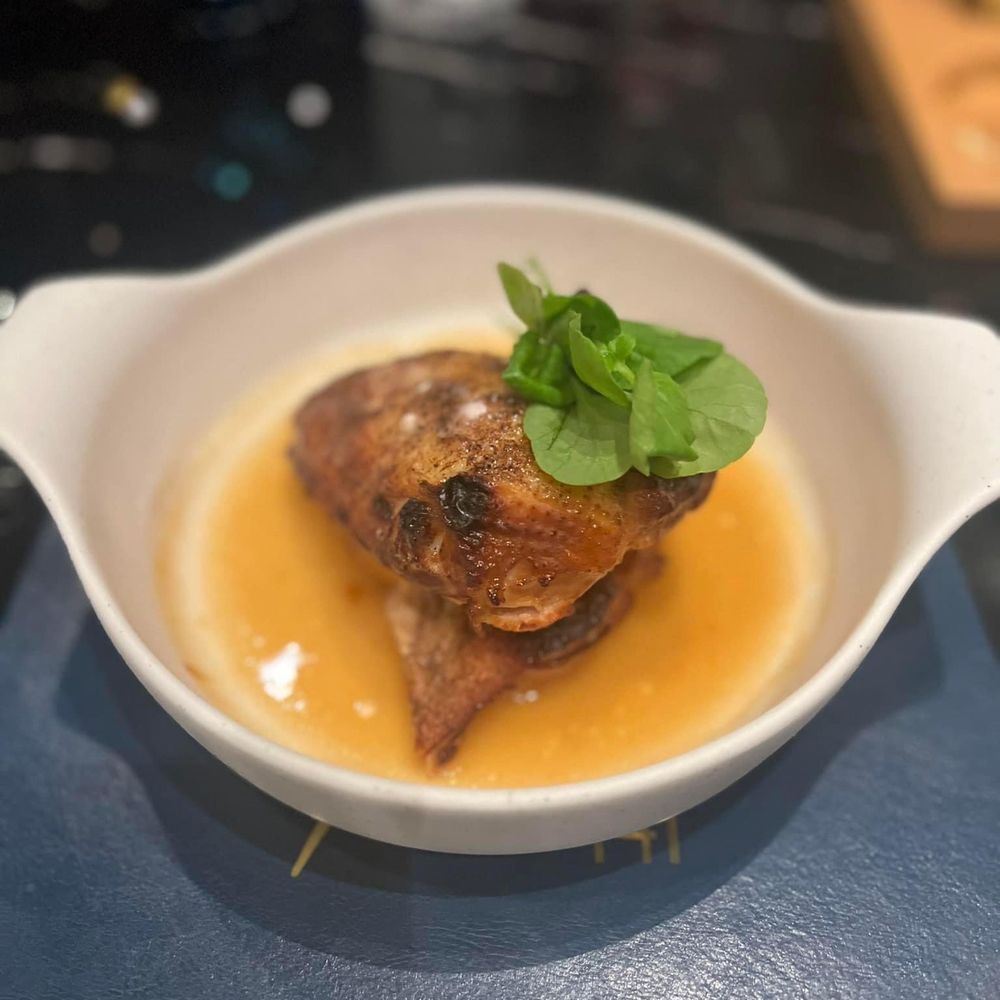 Prime 141 - Chicken entree. - Steakhouses Near Me - Enterprise, Nevada