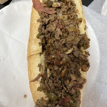 Route 110 Roast Beef & Seafood - Steak Bomb - Seafood Near Me - Amesbury, Massachusetts Route 110 Roast Beef & Seafood - Steak Bomb - Seafood Near Me - Amesbury, Massachusetts