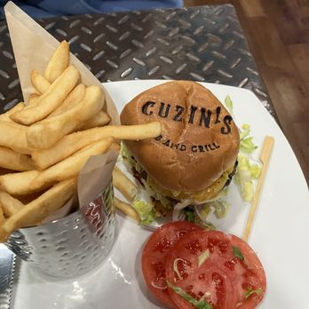 Cuzin's Pub and Grill - Burger & Fries - Pubs Near Me - Allentown, Pennsylvania Cuzin's Pub and Grill - Burger & Fries - Pubs Near Me - Allentown, Pennsylvania