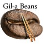 Photo of Gil-a Beans Coffee Shop with Lil' Orbits Mini-Donuts