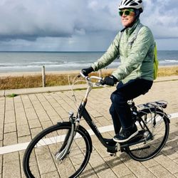 Rent A Bike Haarlem