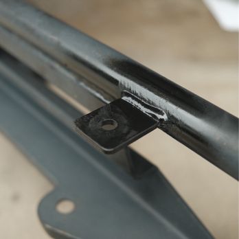 Action Welding - Clean welds. - Metal Fabricators Near Me - Anaheim, California