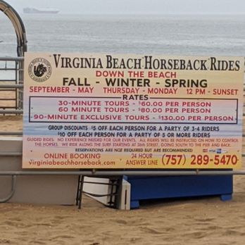 Virginia Beach - Beaches Near Me