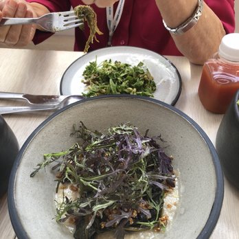Destroyer - New American Near Me - Culver City, California