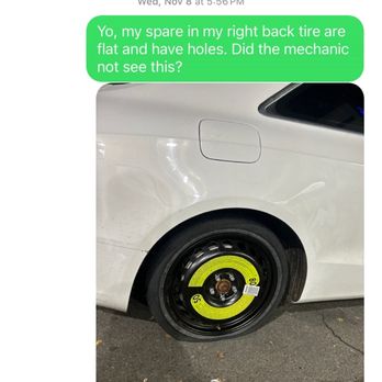 JZ Auto Sales - Flat tire and spare. - Car Dealers Near Me - Happy Valley, Oregon JZ Auto Sales - Flat tire and spare. - Car Dealers Near Me - Happy Valley, Oregon