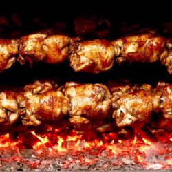 Super Chicken - Peruvian Charbroiled Rotisserie Chicken Peruvian Cuisine