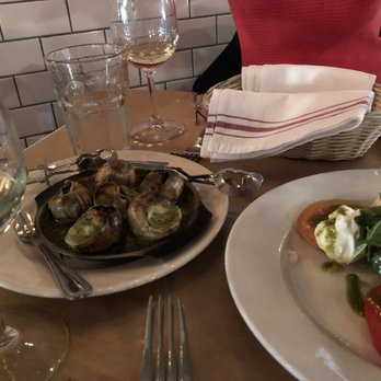 Bistro Vida - French Near Me - Menlo Park, California Bistro Vida - French Near Me - Menlo Park, California
