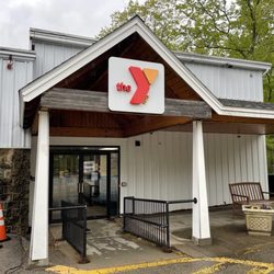 YMCA Allard Center of Goffstown - Exterior
